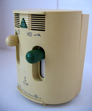 Braun
