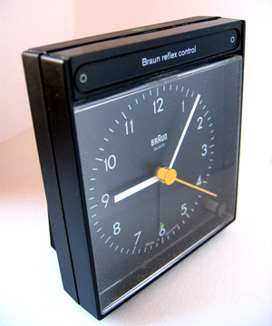 Braun