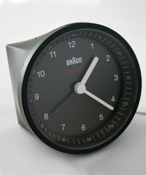 Braun