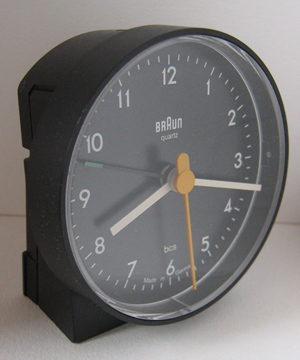 Braun
