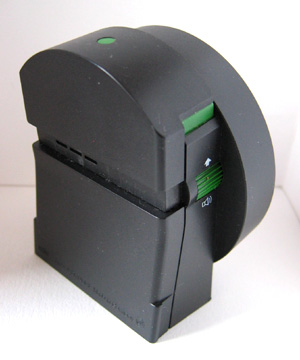 Braun