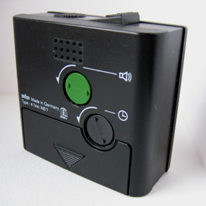Braun