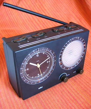 Braun