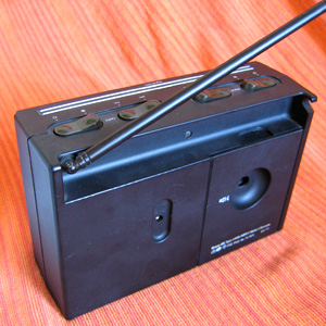Braun