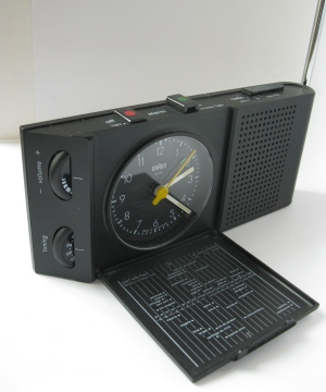 Braun