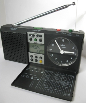 Braun