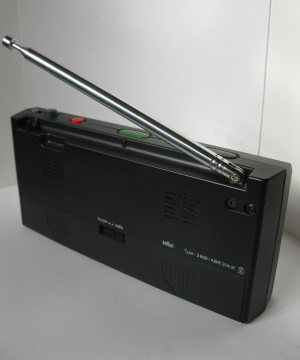 Braun