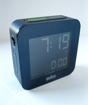 Braun