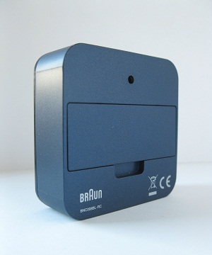 Braun