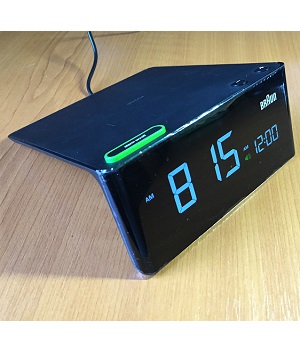 Braun BNC016