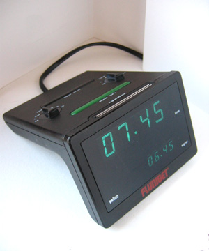 Braun