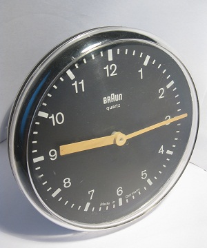 Braun