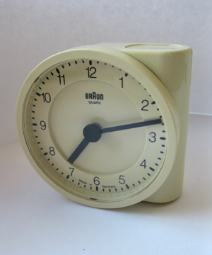 Braun