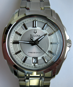 Bulova 262 kHz