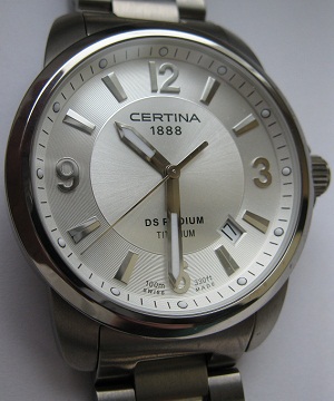 Certina