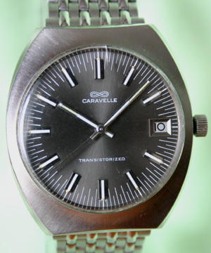 Caravelle