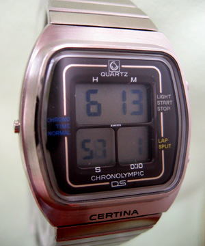 Certina