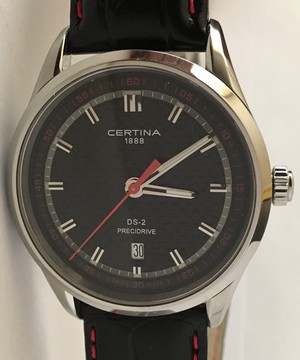 Certina