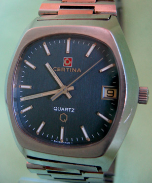 Certina