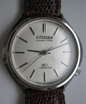 Citizen Hisonic