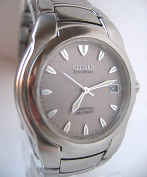 Citizen Alarm Date