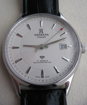 Delbana Classic