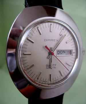 Diarex