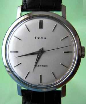 Doxa