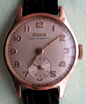 Doxa