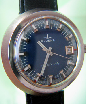 Dugena