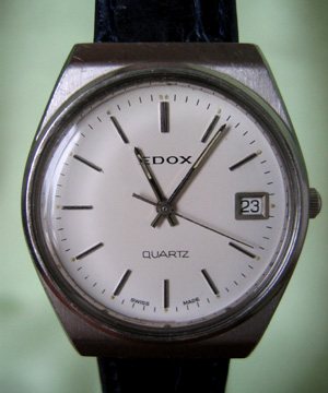 Edox