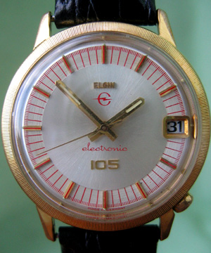 Elgin Lectronic