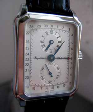 Epos 3209 Rectangle Regulateur