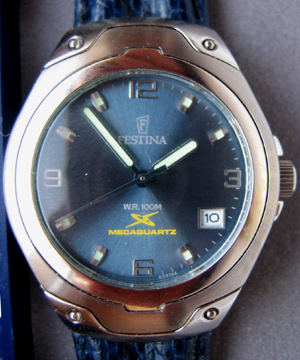 Festina