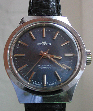 Fortis