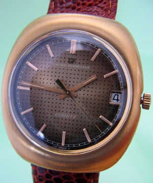 Girard-Perregaux