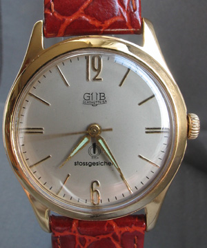 GUB Glashutte