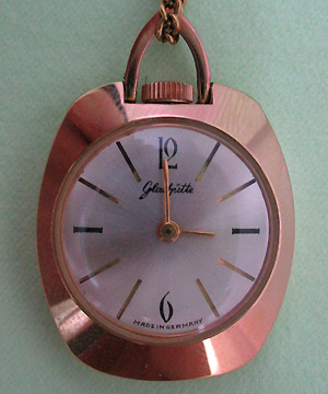 Glashutte