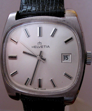 Helvetia