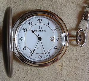 Helvetia Pocket