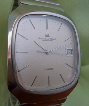 IWC