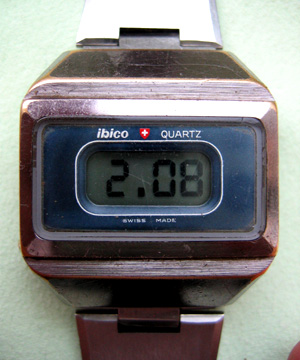 Ibico