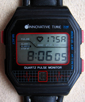 Innovative Time