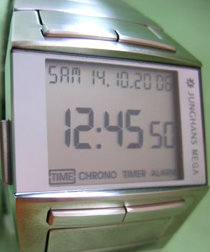 Junghans