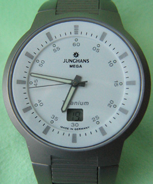 Junghans