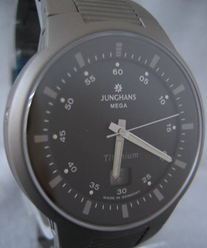 Junghans
