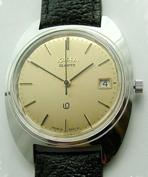 Timestar