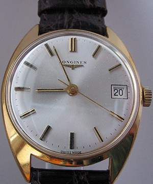 Longines
