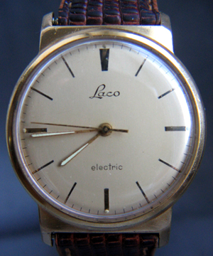 Laco Electric