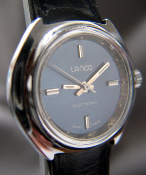 Lanco Electronic